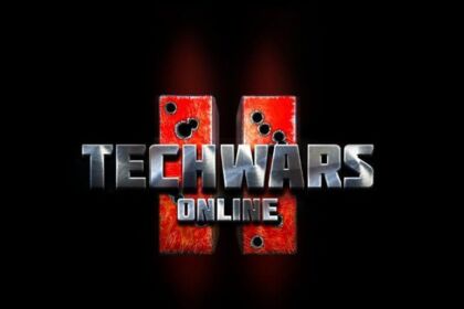 Tech Wars Online 2