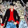 dylan dog cover