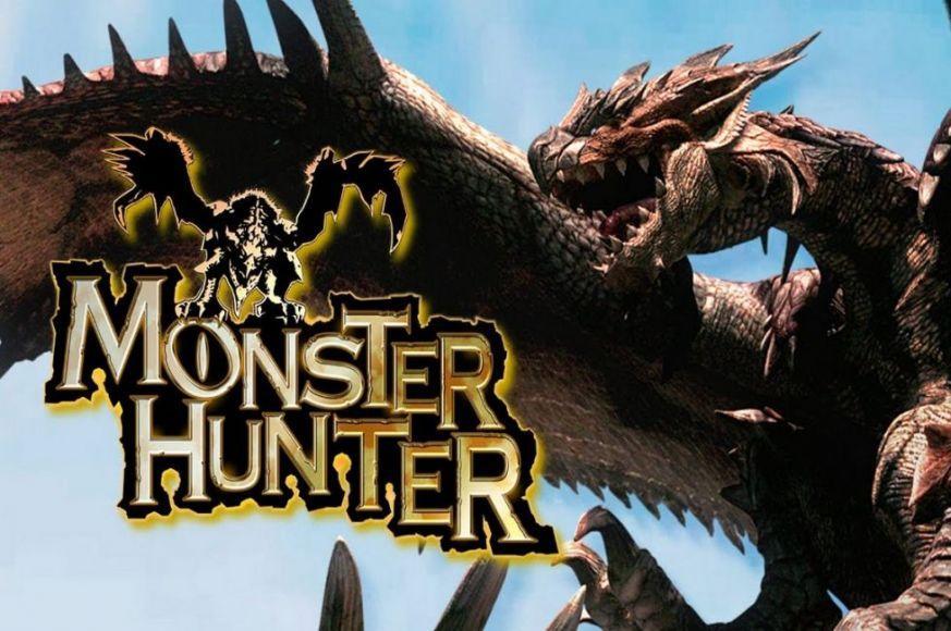 monster hunter