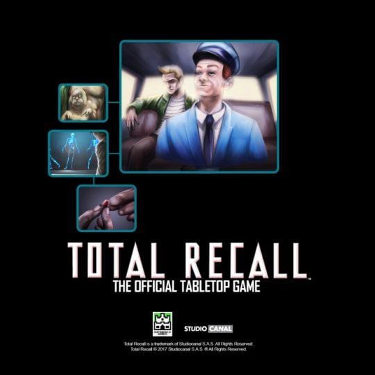 total recall board game overlord games