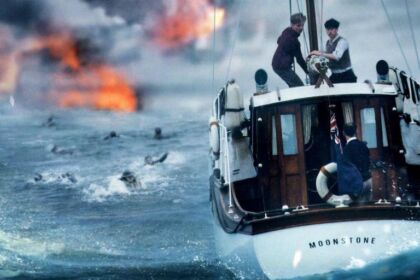 Dunkirk migliori film del 2017