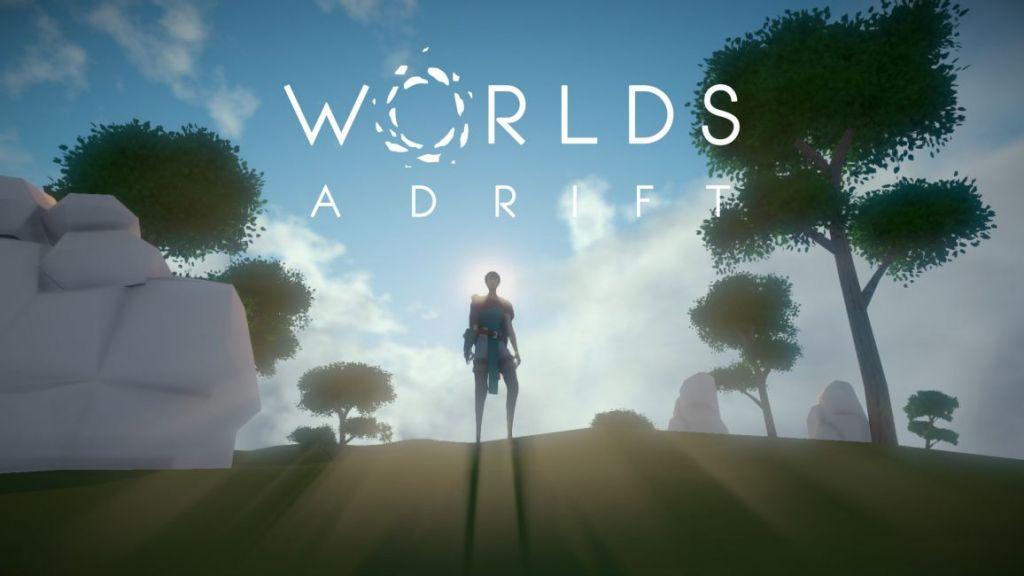 world adrift