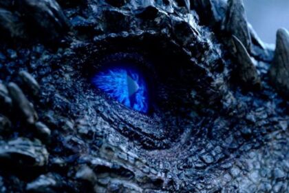 game of thrones 7 viserion