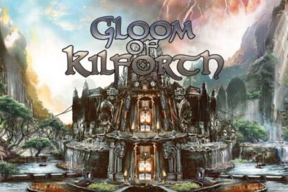 Gloom of Kilforth
