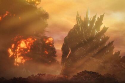 Godzilla: Il Pianeta dei Mostri
