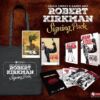 Robert Kirkman Signing Pack