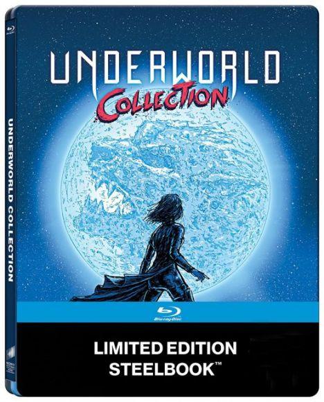 Underworld Collection