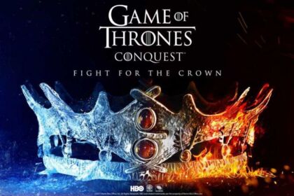 Game Of Thrones: Conquest