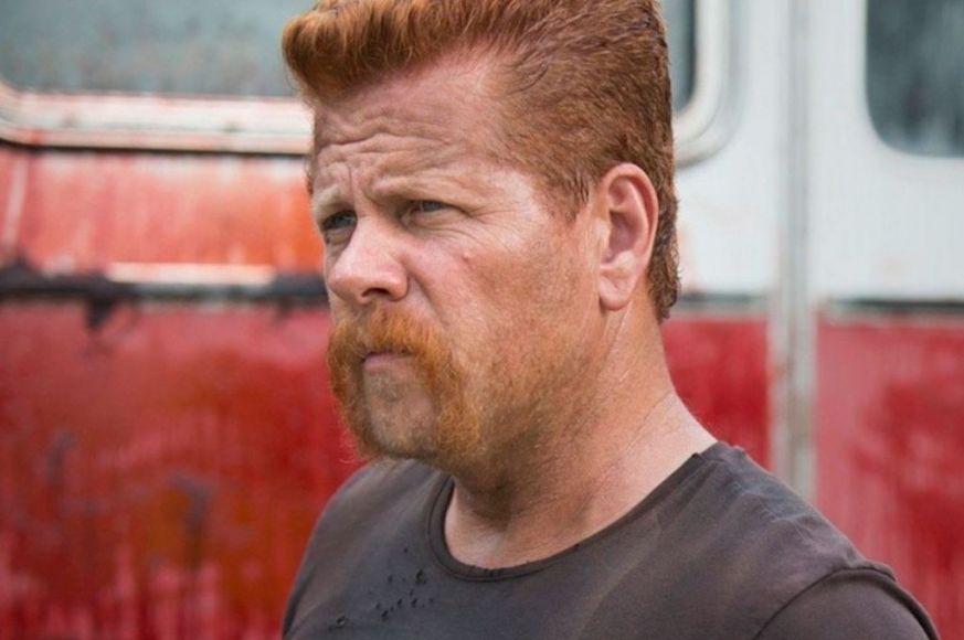 abraham Fear The Walking Dead Theory