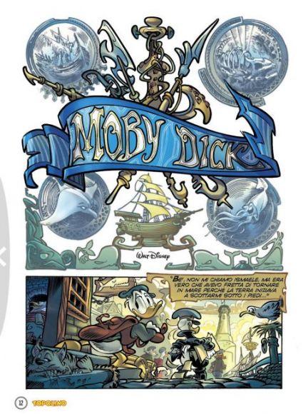 moby dick 1