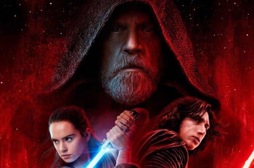 Gli Ultimi Jedi migliori film del 2017