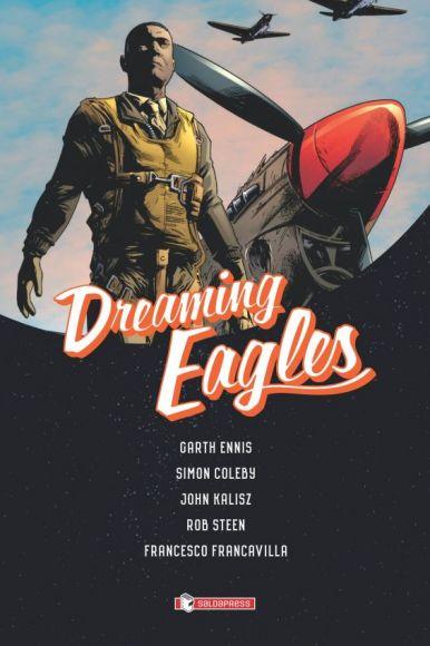 dreaming eagles 1 cop