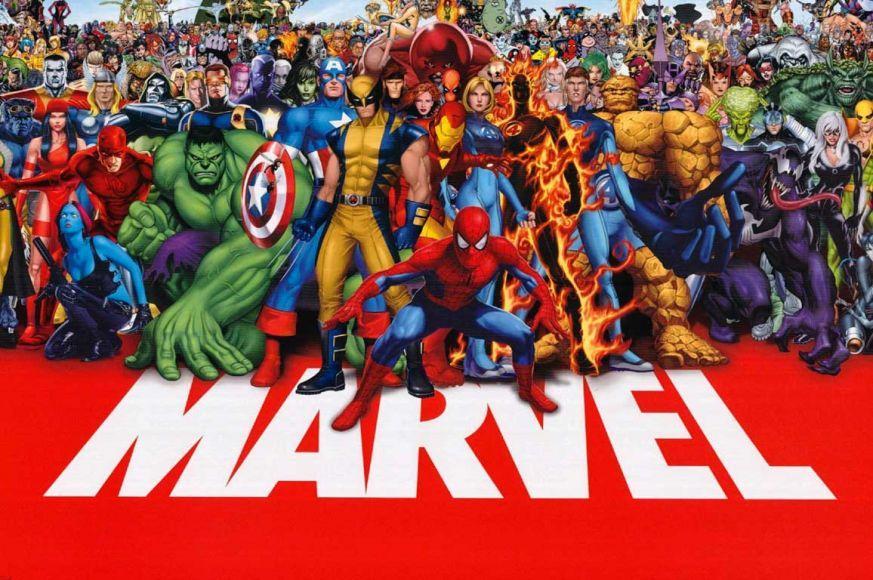 Chi sono i 5 supereroi Marvel più forti? 
