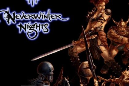neverwinter nights enahnced edition cover