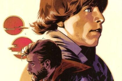 star wars 28 cover