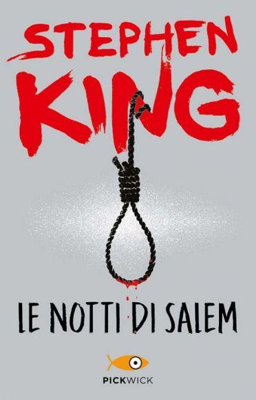 Stephen King Le notti di Salem