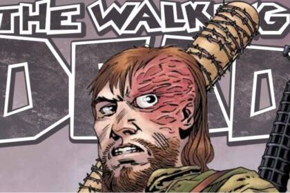 the walking dead 49 cover
