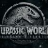 Jurassic World il Regno Distrutto