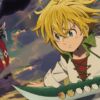 The Seven Deadly Sins 2