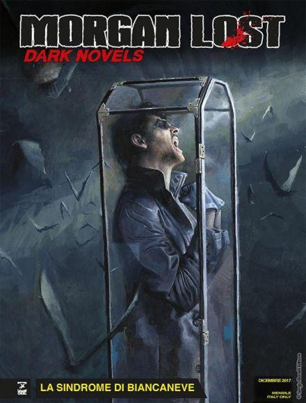 morgan lost dark novels cover 1