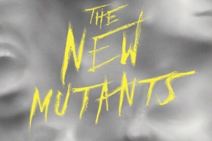 new mutants