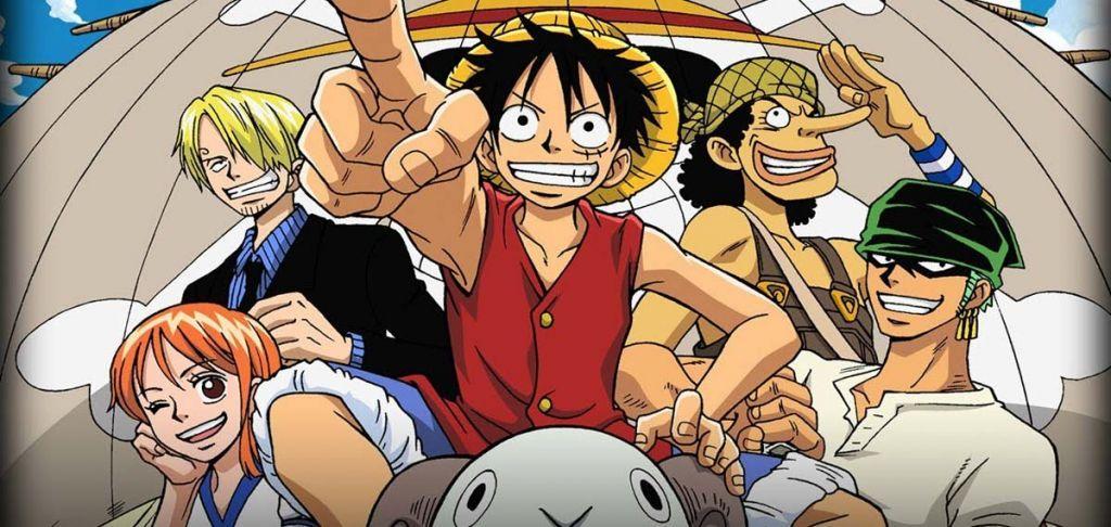 One Piece Svelati I Titoli Ufficiali Di Tutti Gli Episodi Del Live My