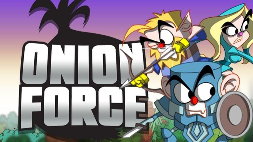 onion force