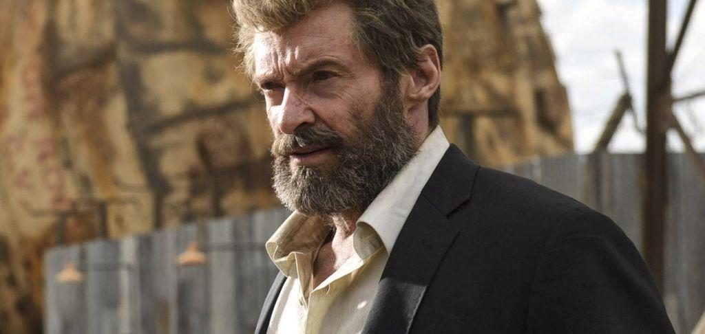 Logan Hugh Jackman Wolverine