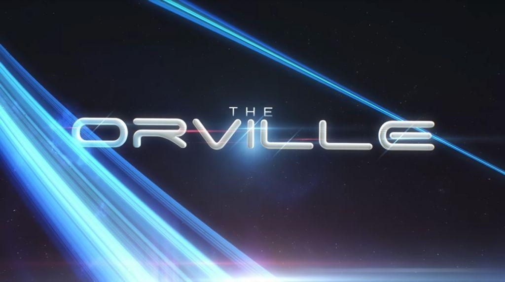 the orville cover