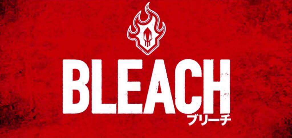 Bleach