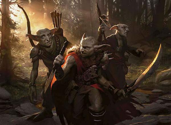 goblin-dungeons-and-dragons