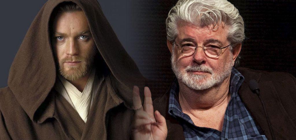 kenobi george lucas