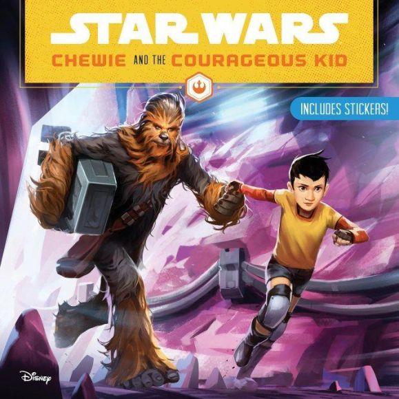 solo-a-star-wars-story-tie-ins-chewie-and-the-courageous-kid-1085011