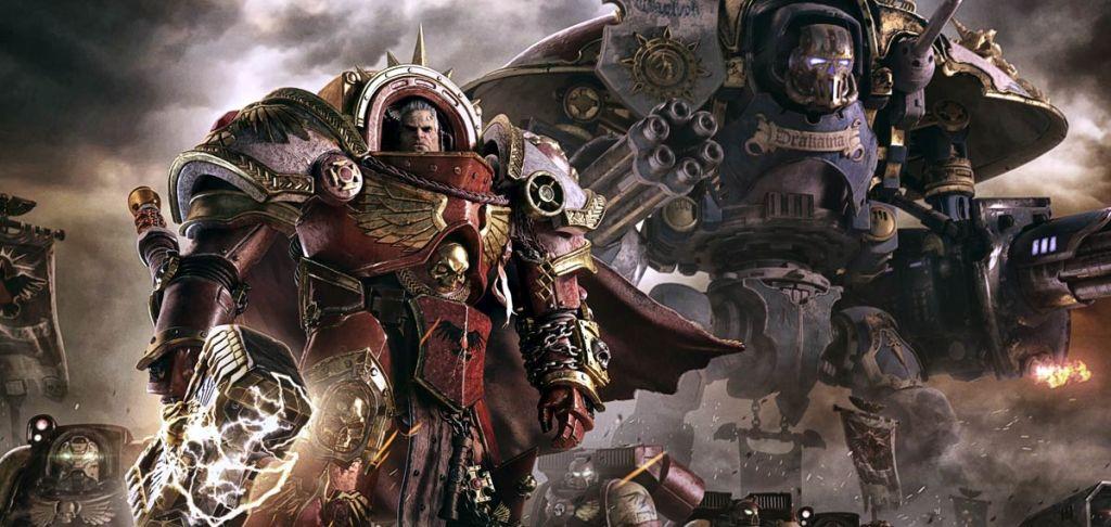 Dawn of War 3