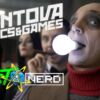 Mantova Comics and Games 2018 Justnerd