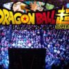 dragon ball super streaming messico