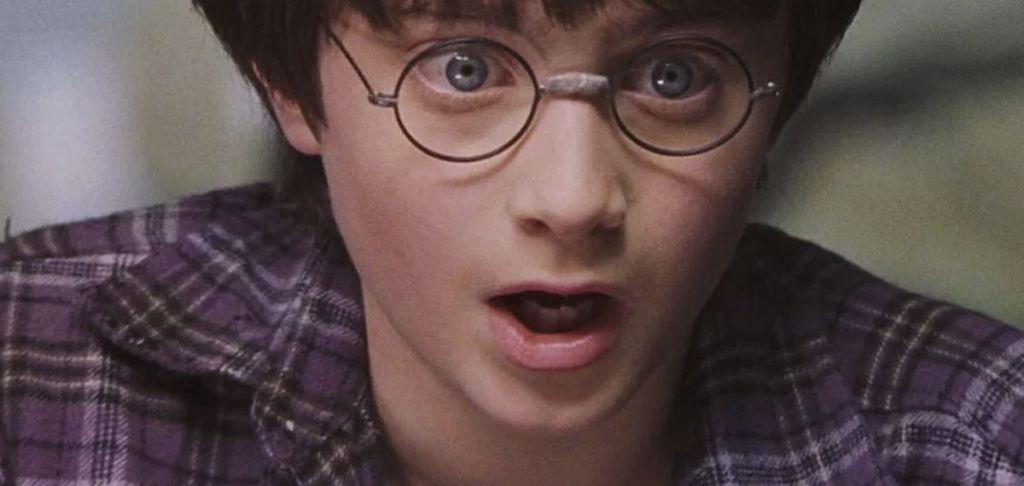 Daniel Radcliffe Harry potter