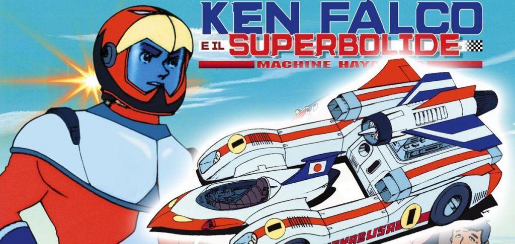Ken Falco e il Superbolide