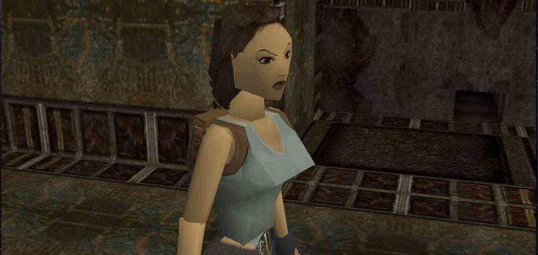 Tomb Raider