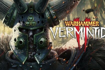 warhammer: vermintide 2