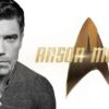 Anson Mount Star Trek Discovery 2