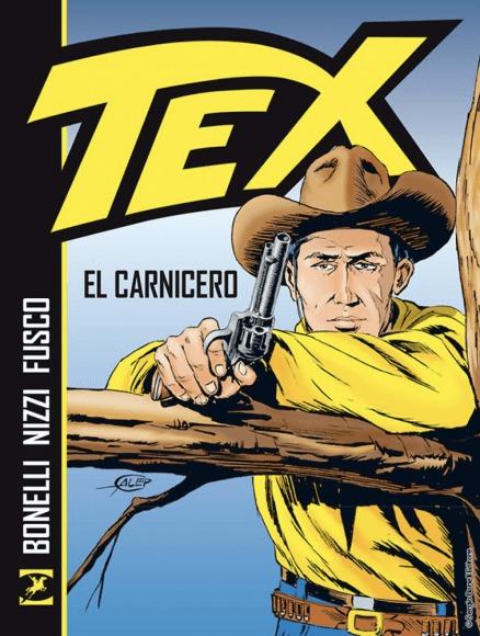 Tex El Carnicero