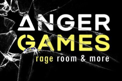 anger games