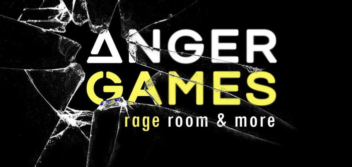 anger games