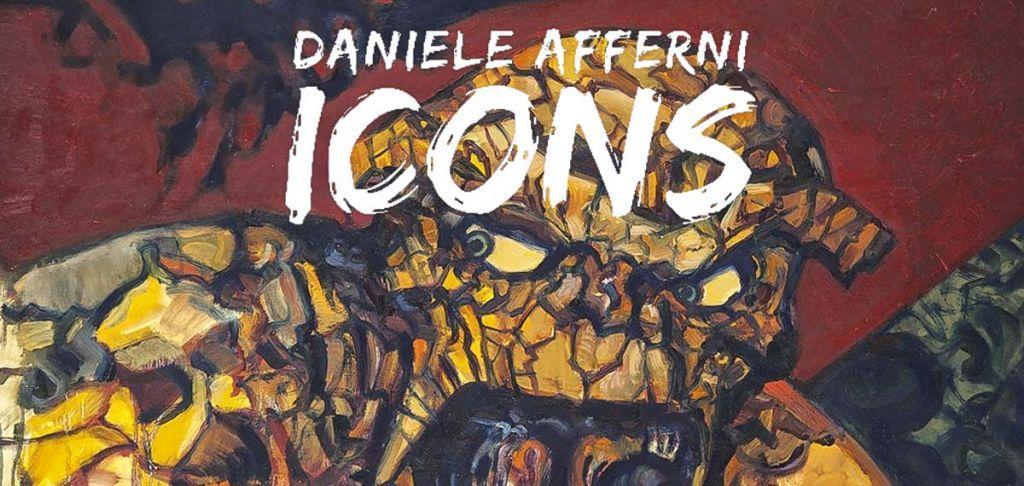 Daniele Afferni - Icons:
