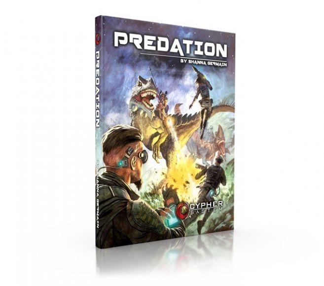 predation-wyrd-edizioni