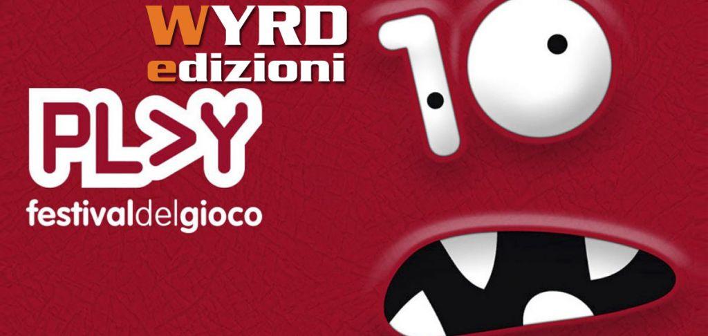 Wyrd edizioni