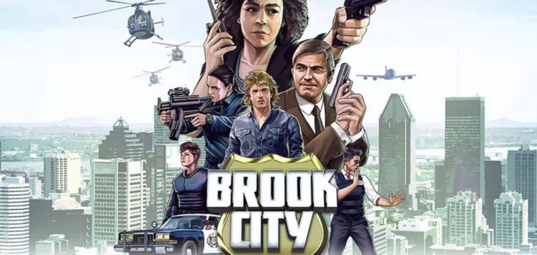 brook city