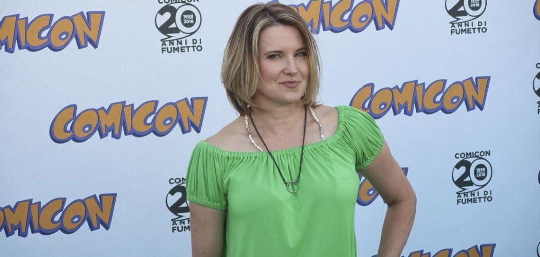 lucy lawless