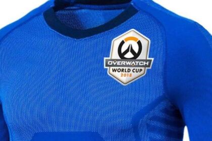 Comitato italiano Overwatch World Cup